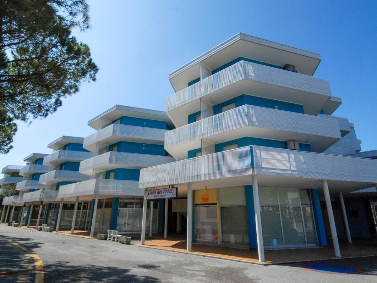 Apartment Simma-11 By Interhome Bibione Exterior foto