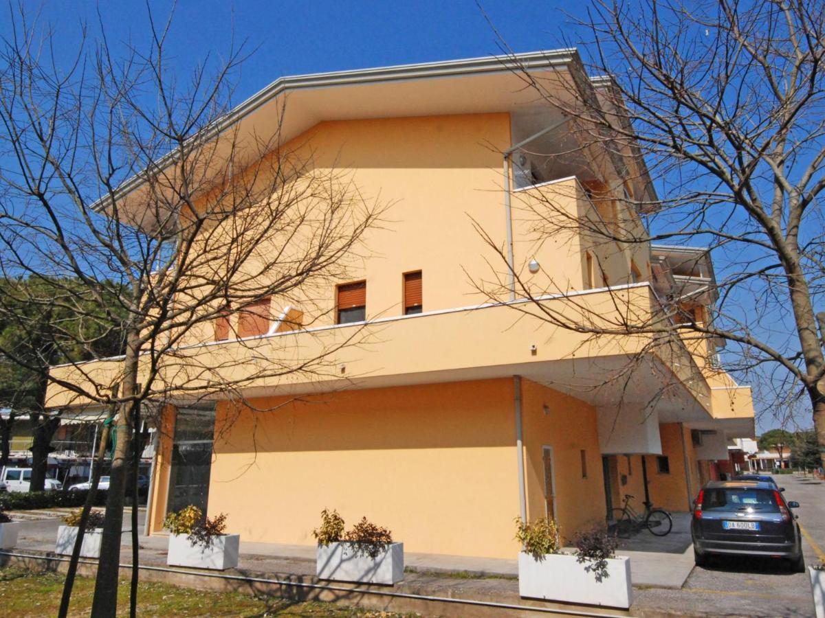 Apartment Simma-11 By Interhome Bibione Exterior foto