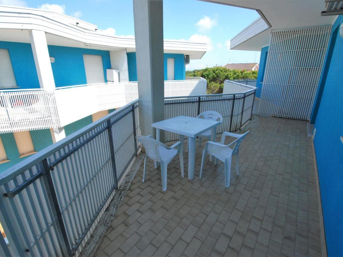 Apartment Simma-11 By Interhome Bibione Exterior foto