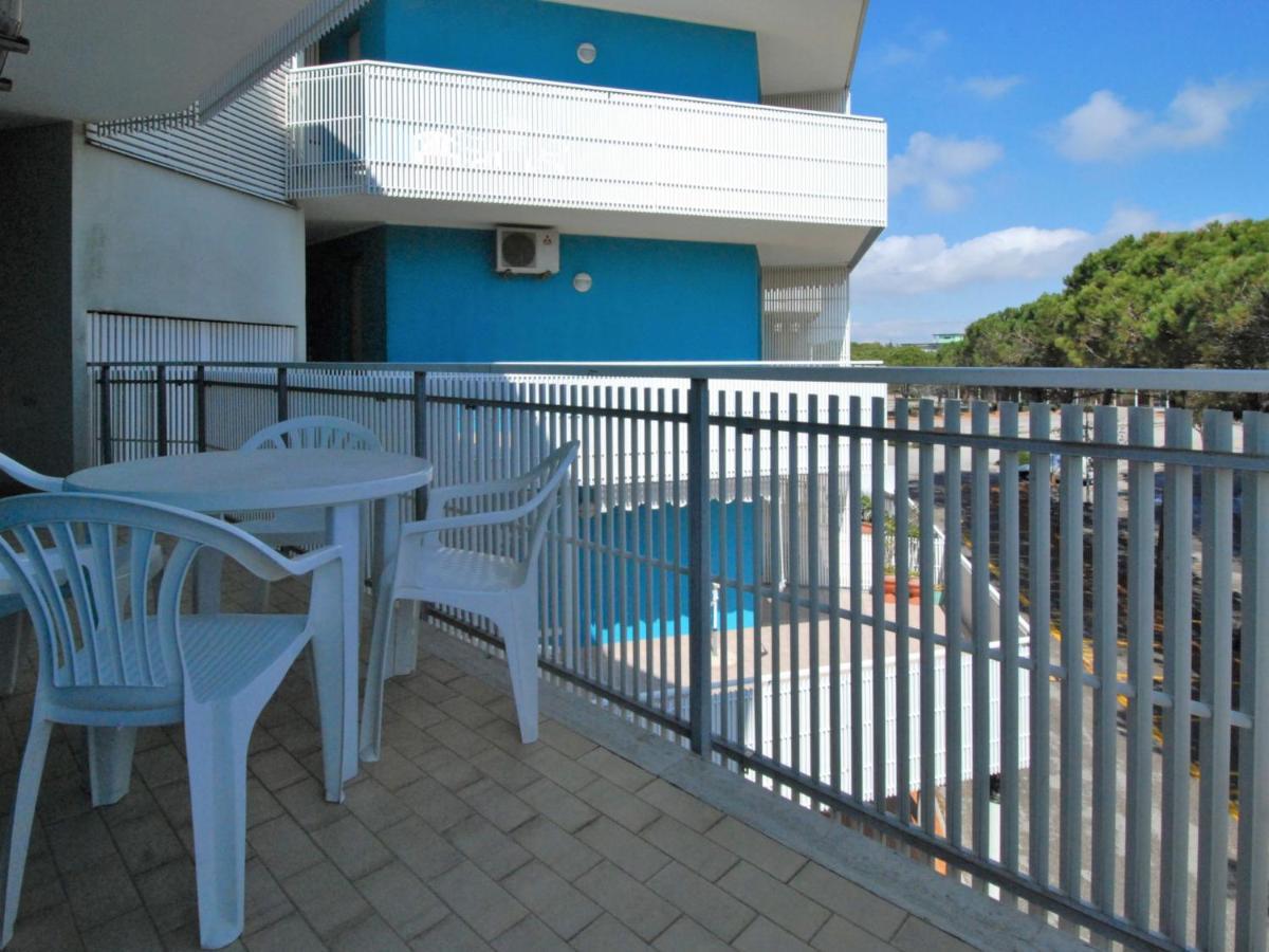 Apartment Simma-11 By Interhome Bibione Exterior foto
