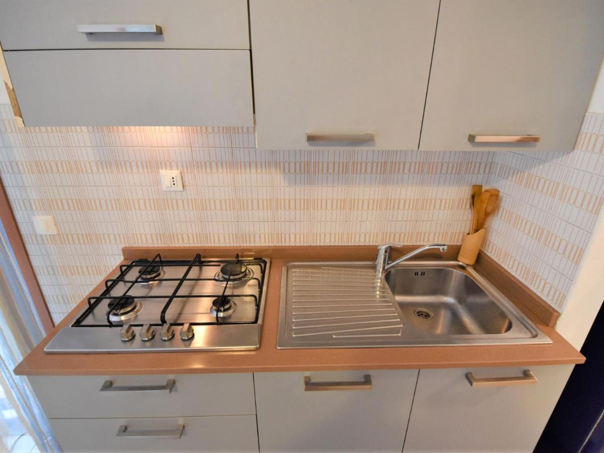 Apartment Simma-11 By Interhome Bibione Exterior foto