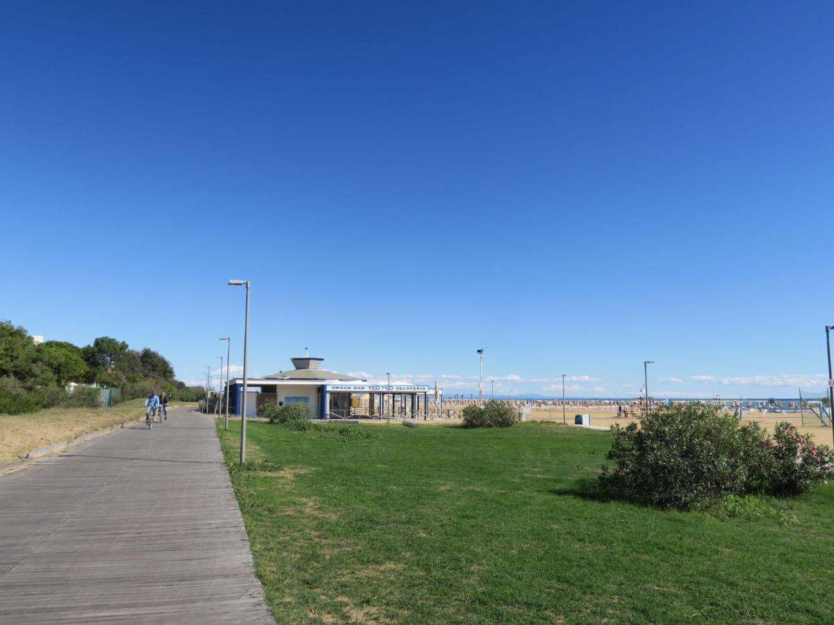Apartment Simma-11 By Interhome Bibione Exterior foto